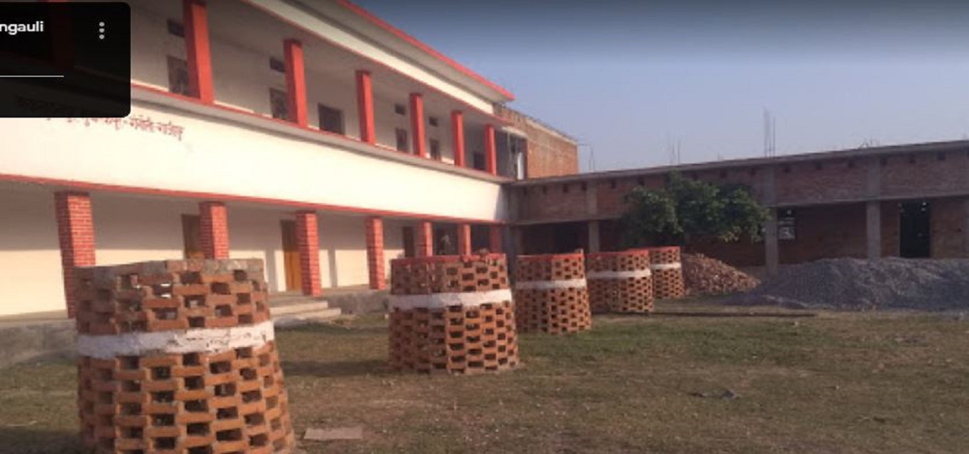 JANTA ADARSH MAHAVIDYALAYA,MAKSUDPUR,MUBARAKPUR,GANGAULI,GHAZIPUR  (U.P.) 